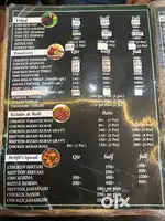 Indian chef & waiters required for Restaurant