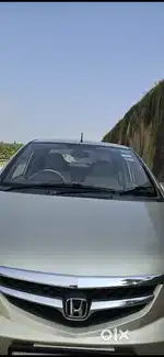 Honda City ZX 2007