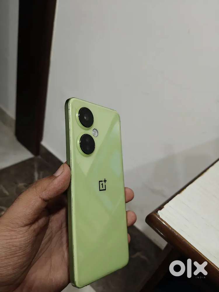 ONE PLUS NORD CE 3 LITE 5G