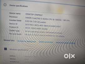 Asus vivobook 14
