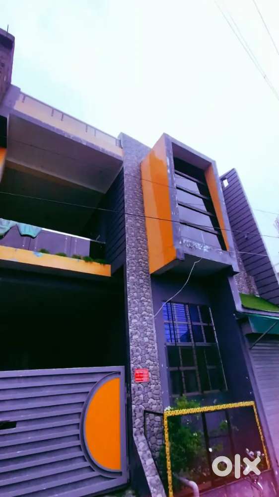 Makan rent per dena hai