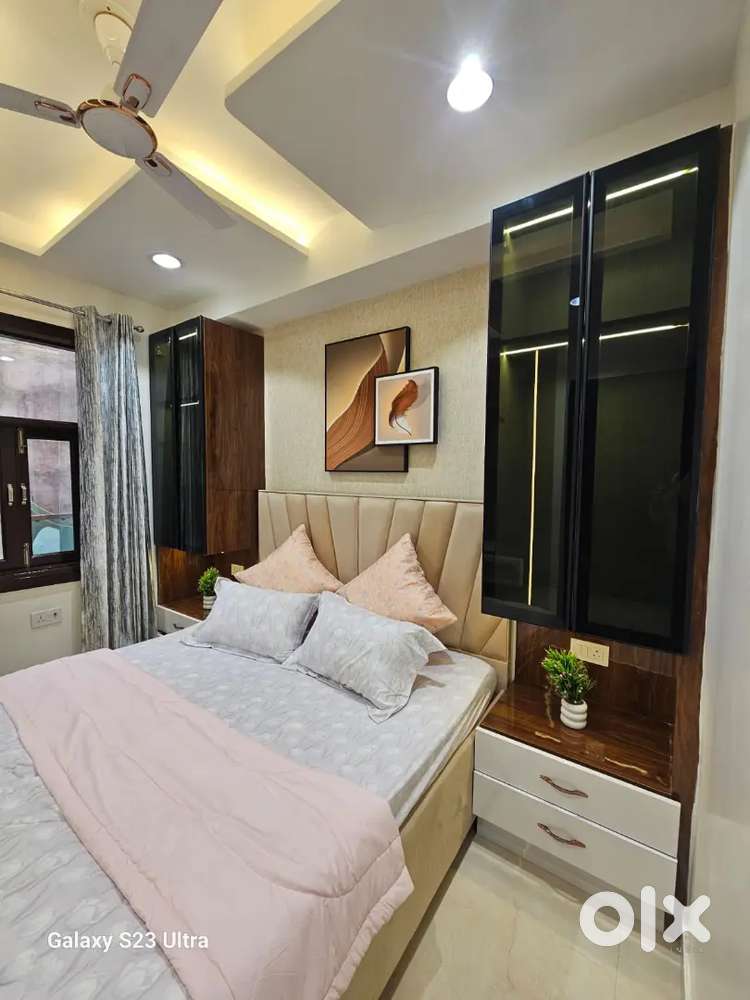 2bhk lastest interior design in low price