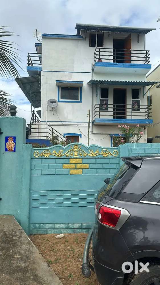 SS Residential - Houses for Rent / Lease