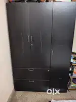 Wordrobe for quick sale