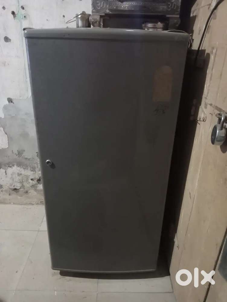 LG singal dor freeze sale