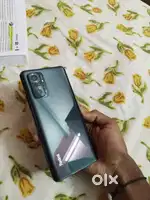 Xiaomi redmi note 10 pro