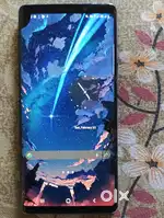 Samsung note  9