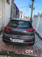 Hyundai Elite i20 2015 Petrol Well Maintained