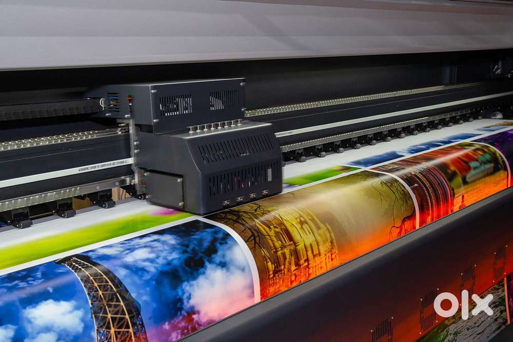 PRINTING MACHINE
