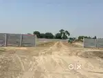 Best location & Bright future in new noida.
