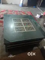 Sofa table