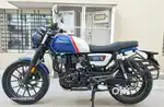 HONDA HNESS CB 350 RS FOR SALE[2024]