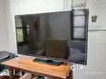 Samsung Smart TV (43 inch / 108 cm), has panel issue