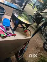 Part time Job Evening - Food Stall