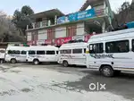 Parvati valley Cafe & Resturant