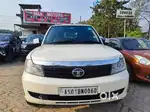 Tata Safari, 2015, Diesel