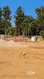 Residential plots available on main Sohna Gurgaon road near DMIC