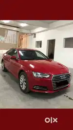 Audi A4 2016-2020 2.0 35 TDI Technology Pack, 2018, Diesel