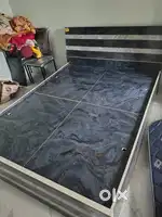 Bed has to sell
