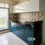 Brand new styles modular kitchen direct factory price