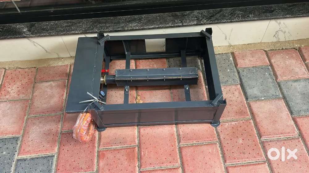 New 3/2  porotta Stowe no use