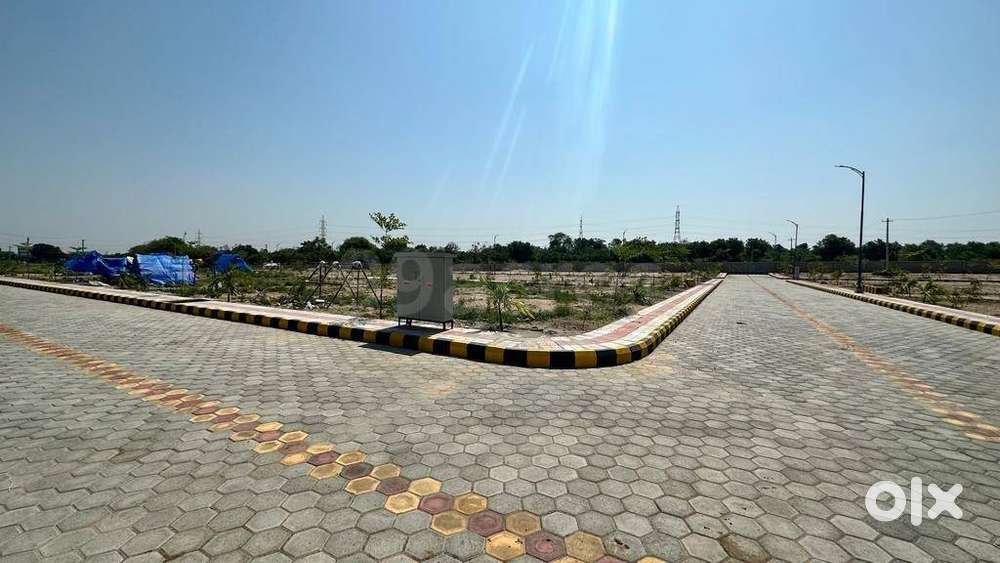 READY FOR CONSTRUCTION