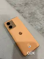 Motorola Edge 40 Neo