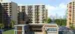 AVAILABLE 2BHK FLAT FOR SALE IN KALAPTARU SERINITIY