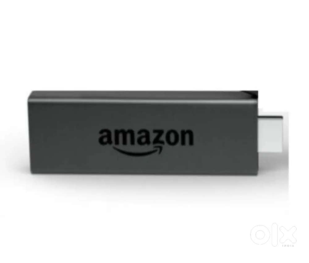Amazon Fire TV Stick (2nd Generation) – Open Box