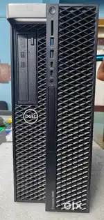 Dell precision T 5820

Xeon w2133 designing video editing