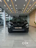 Tata Harrier XT+, 2021, Diesel