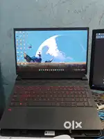 Dell g15 gaming laptop