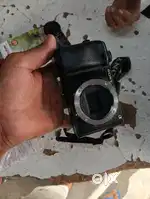 Sony Alfha 6400