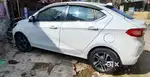 Tata Tigor Top Model with LPG Kit