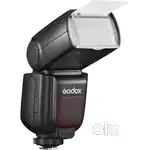 GODOX TT685 II Flash for Sony/Nikon Cameras