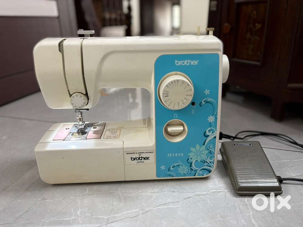 Brother Sewing Machine