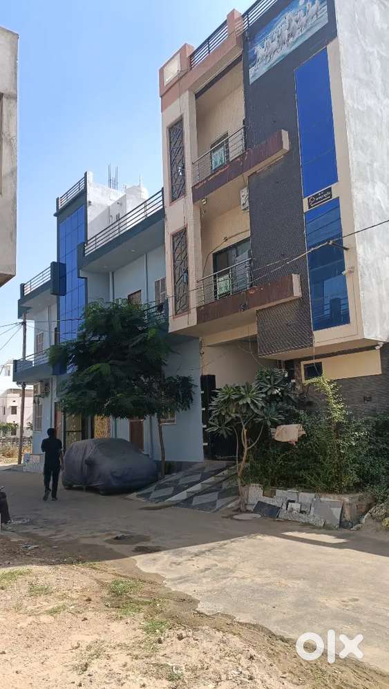 Singal Room +1Bhk+2bhk Available for Rent