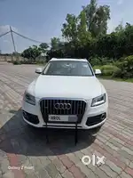 Audi Q5 2.0 TDI quattro Premium, 2015, Diesel