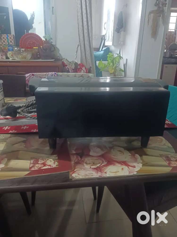Electric Kitchen Tandoor