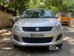 Maruti Suzuki Swift ZXI, 2014, Petrol