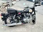 Classic 350 in good condition