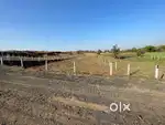 Farmland nd plots