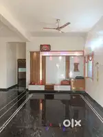 One year old house for Rent Near to Bellary Road