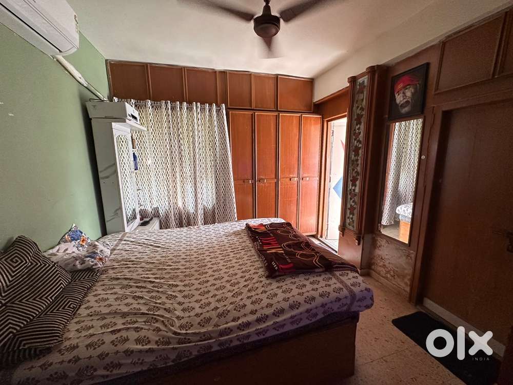 Single occupancy or PG or flat mate for female