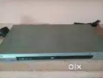 Sony dvd with 1080i upscale
