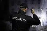 Job Security guard and supervisor required