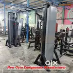 Get full health club complete new and heavy Duty Gym Equipment Setup.