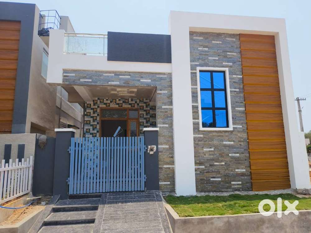 1BHK 2BHK 3BHK independent houses and duplex house for sale in keesara