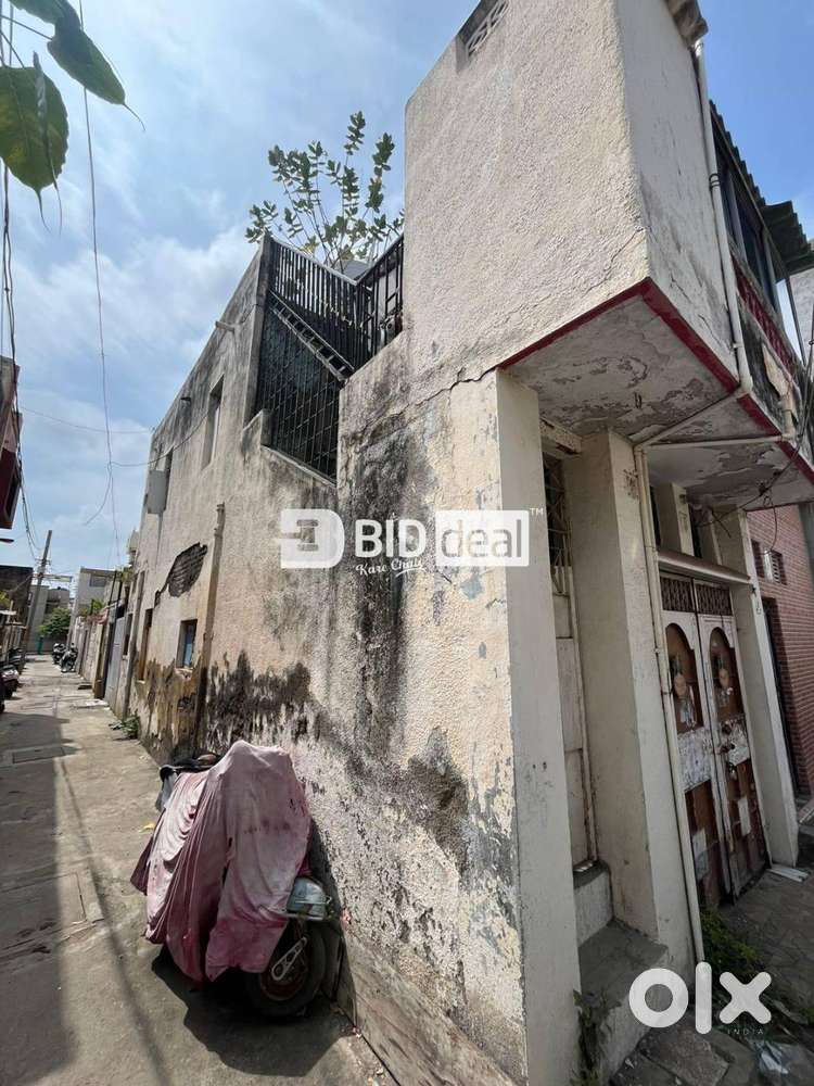 Residential House(Rajkot)