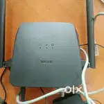D-link roter